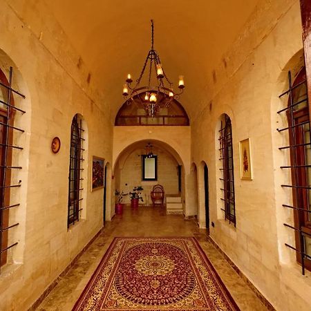 Hotel Ulubey Konagi Mardin Exterior foto