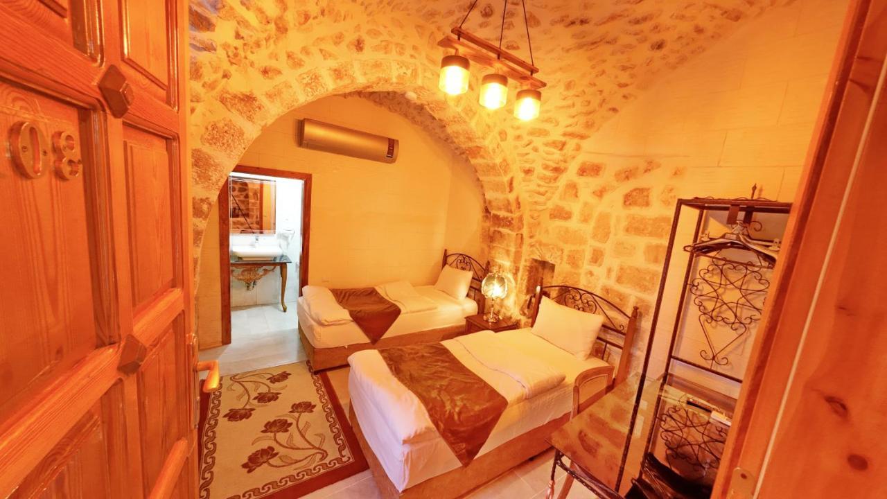 Hotel Ulubey Konagi Mardin Exterior foto