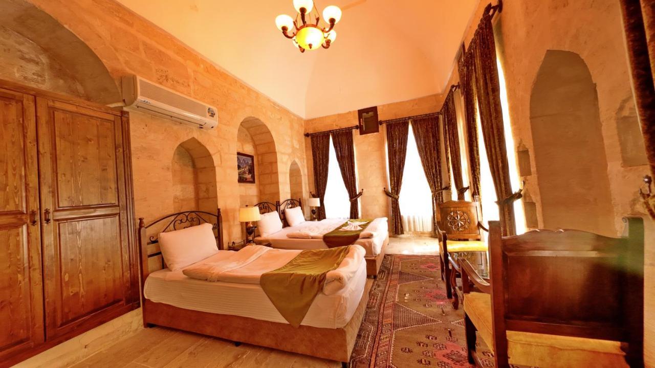 Hotel Ulubey Konagi Mardin Exterior foto