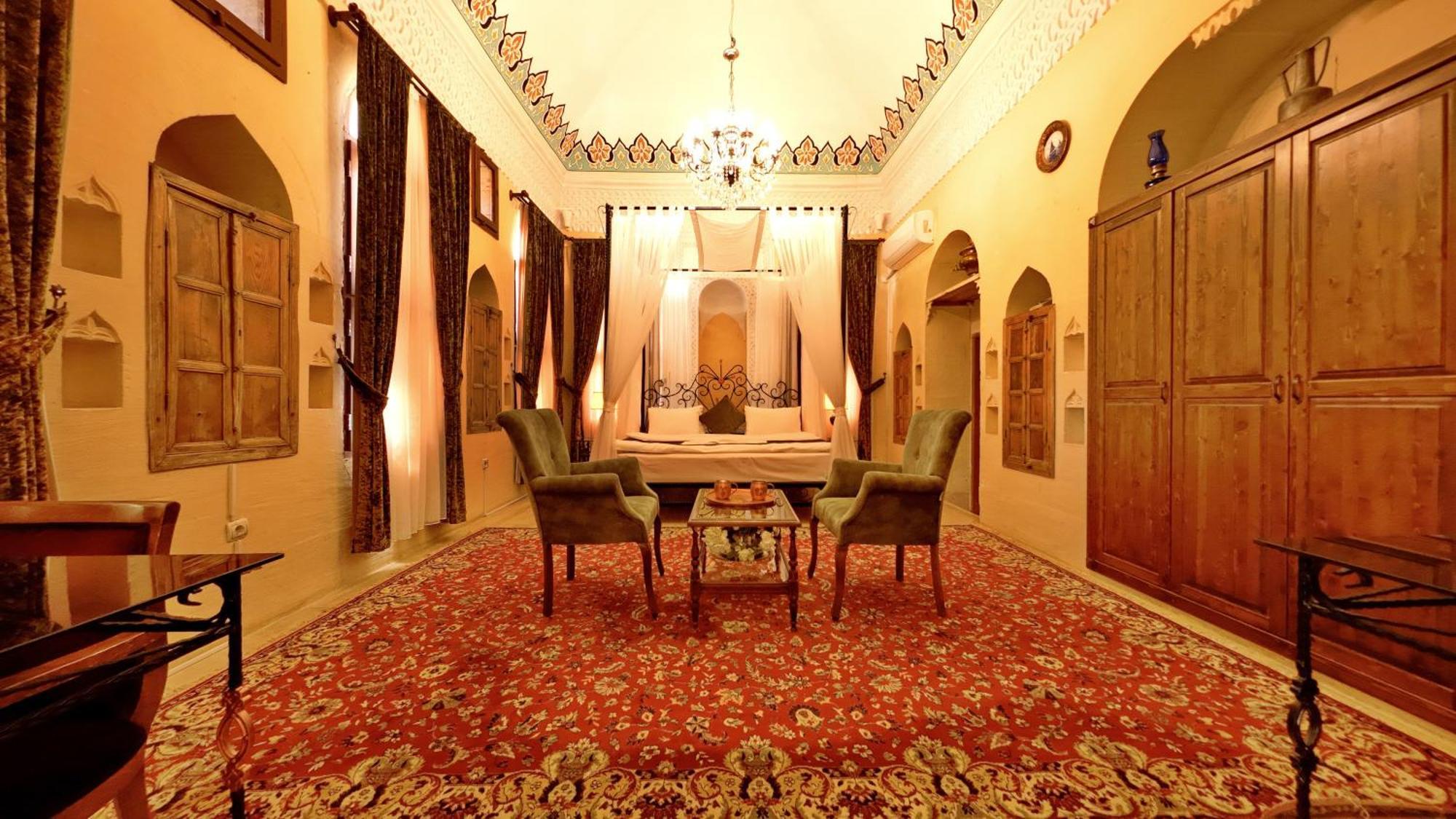 Hotel Ulubey Konagi Mardin Exterior foto