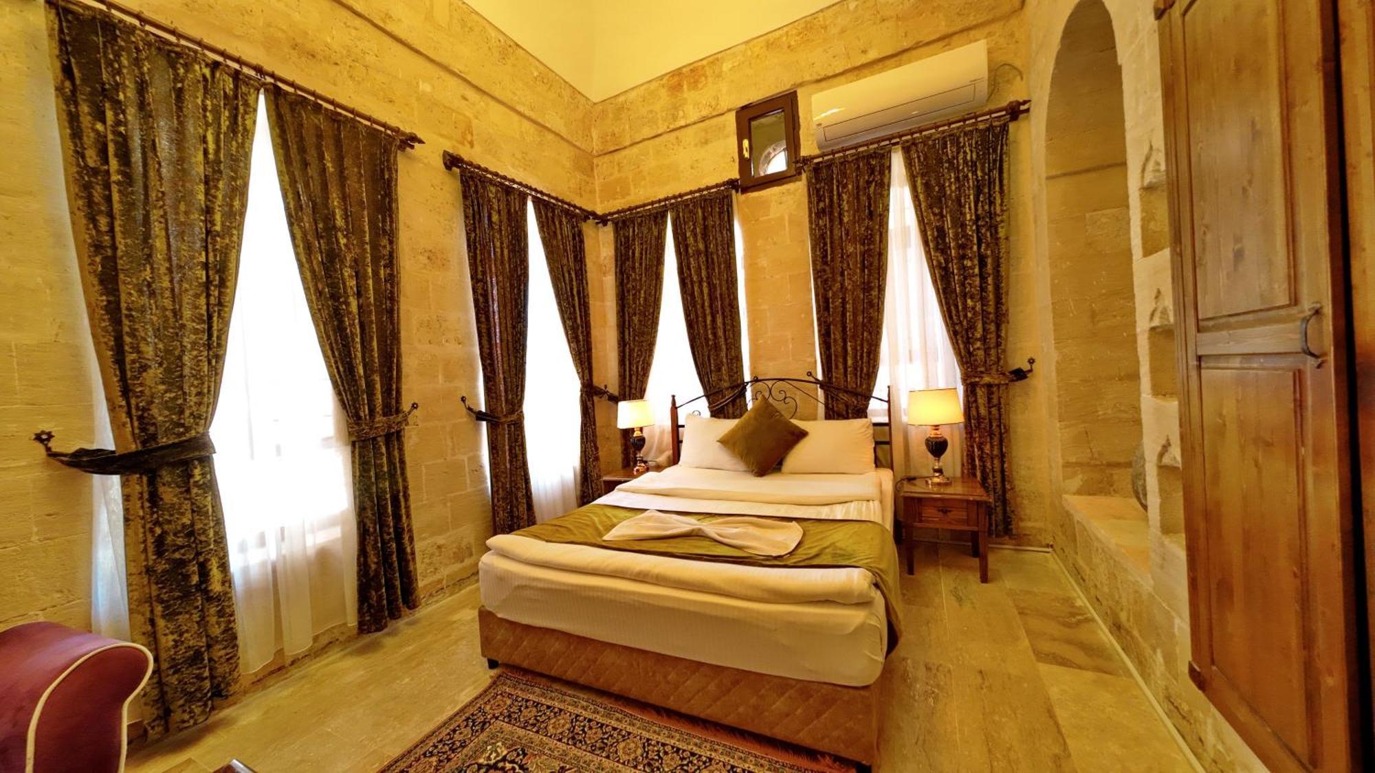 Hotel Ulubey Konagi Mardin Exterior foto