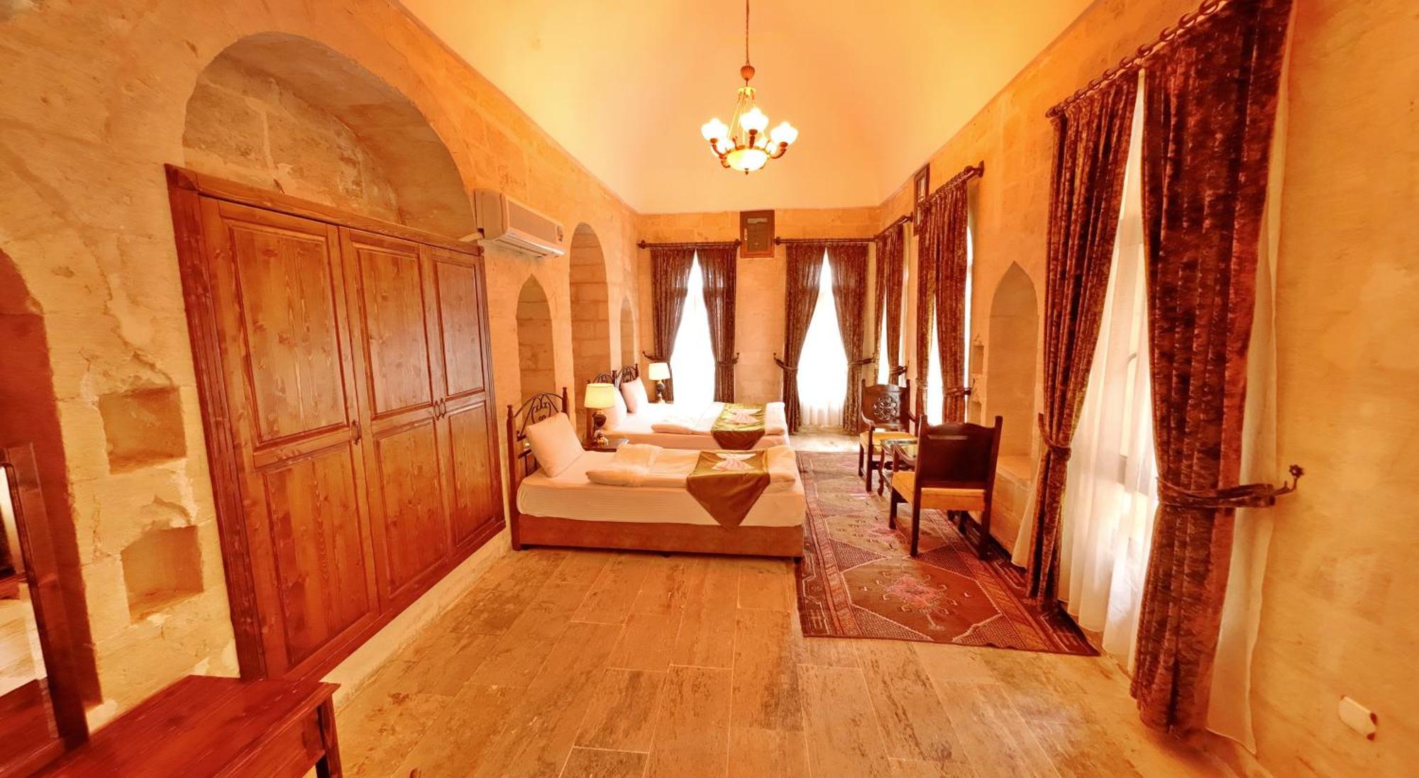 Hotel Ulubey Konagi Mardin Exterior foto